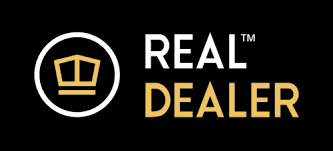 Real Dealer logo