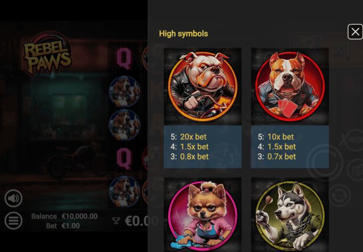 Screenshot  3 