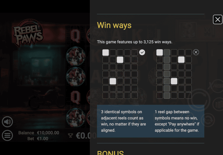 Screenshot  1 