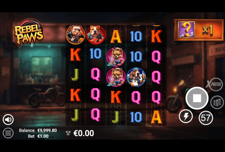 Screenshot  5 