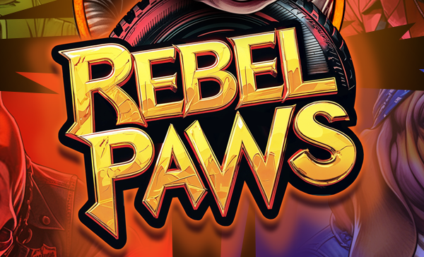 Play Rebel Paws
