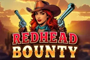 Red Head Bounty
