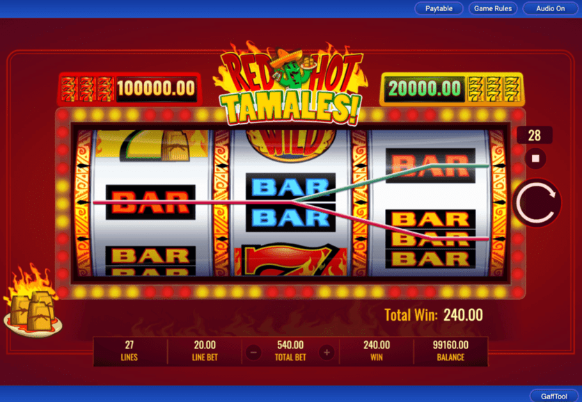 Screenshot  1 