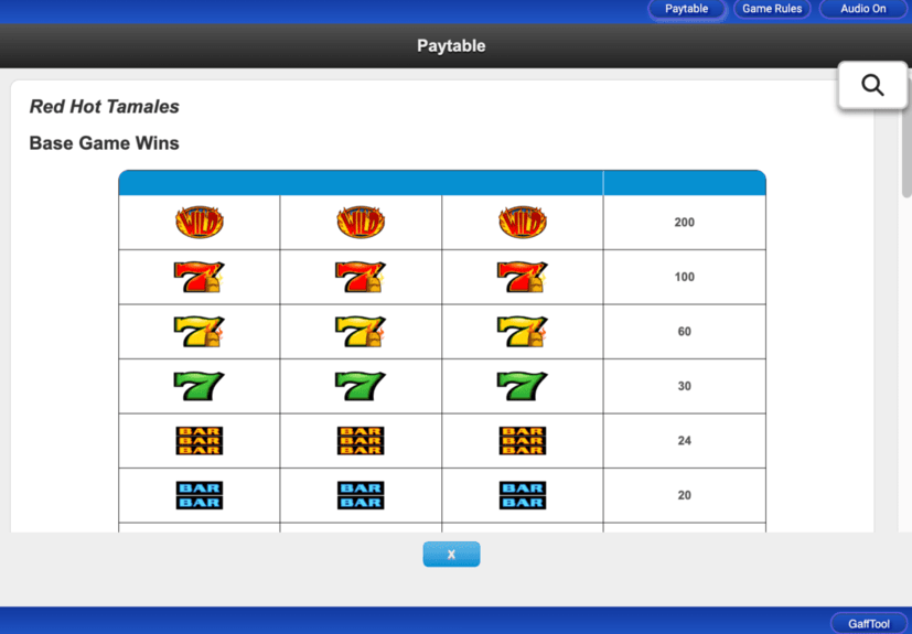 Screenshot  4 