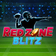 Play Red Zone Blitz Hold and Win
