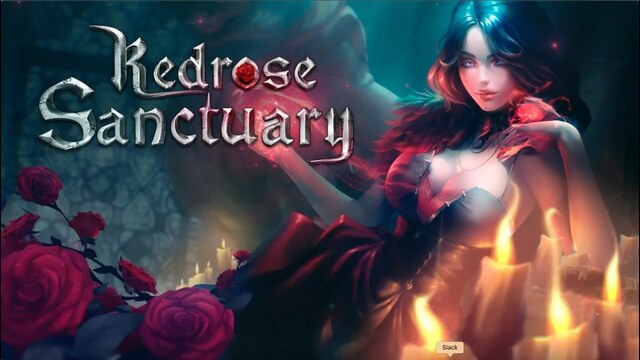 Play Redrose Sanctuary