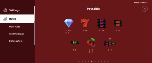 Screenshot  3 