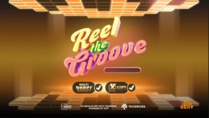 Reel the Groove