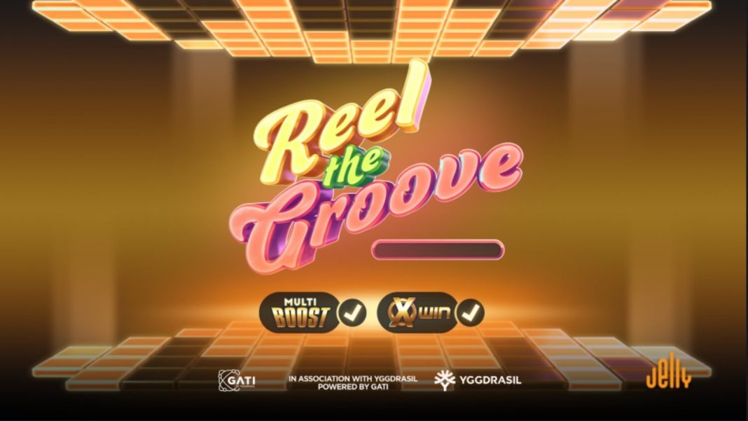 Play Reel the Groove