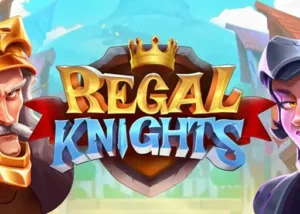 Regal Knights