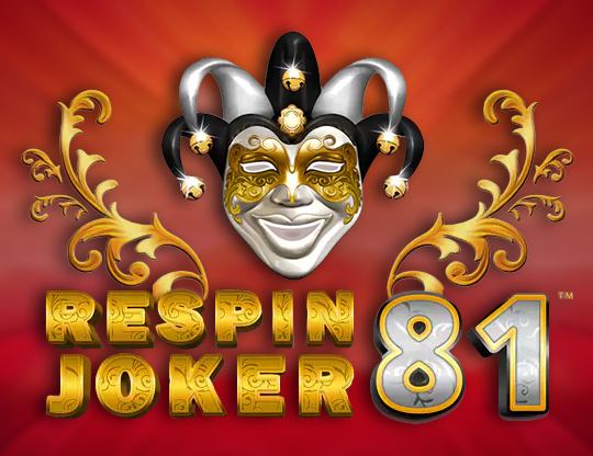 Play Respin Joker 81