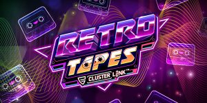Retro Tapes
