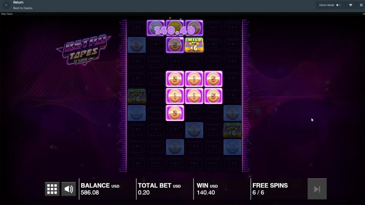 Screenshot  1 