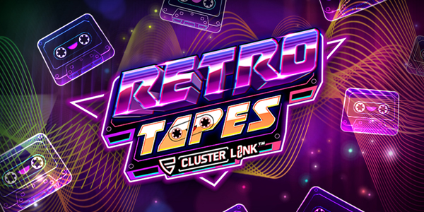 Play Retro Tapes