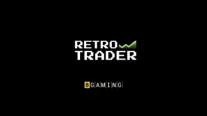 Retro Trader