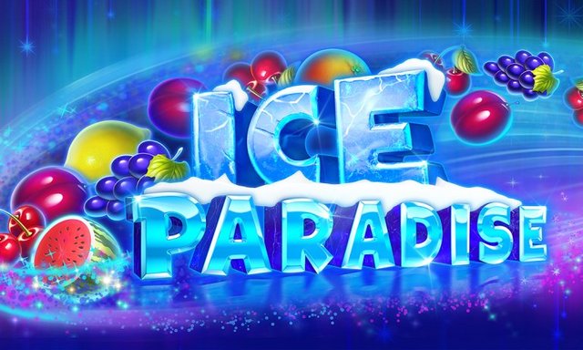 Play Ice Paradise