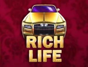 Diamond Rich Life
