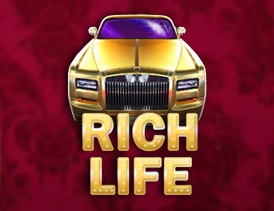 Play Diamond Rich Life