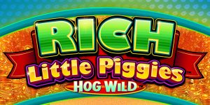 Rich Little Piggies