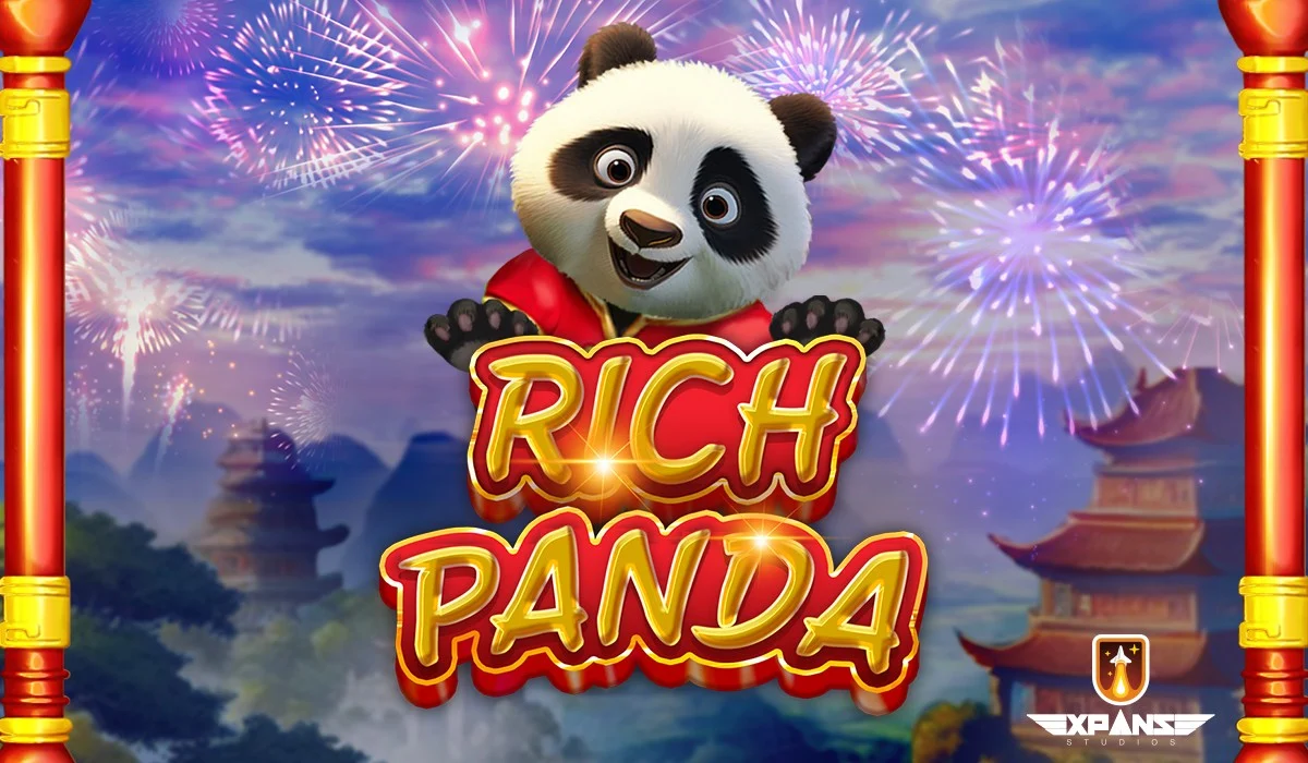 Play Rich Panda