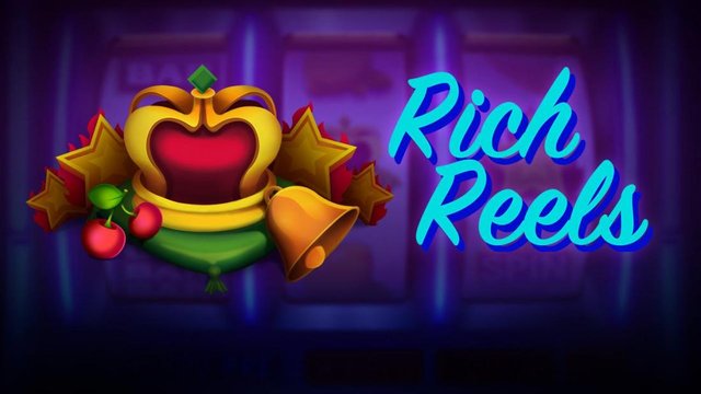 Play Rich Reels