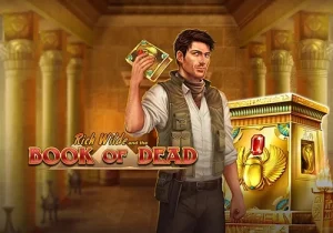 Rich Wilde and the Tome of Dead