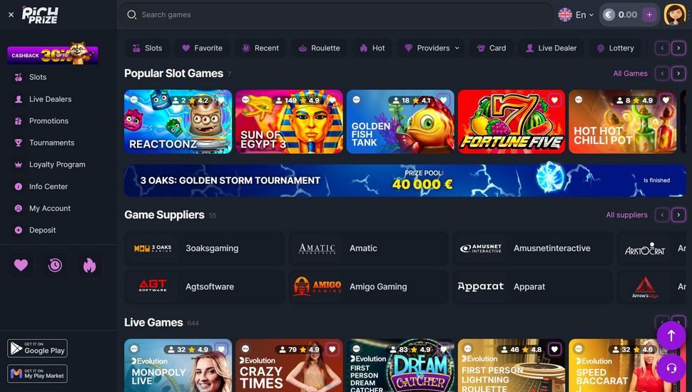 Screenshot  1 
