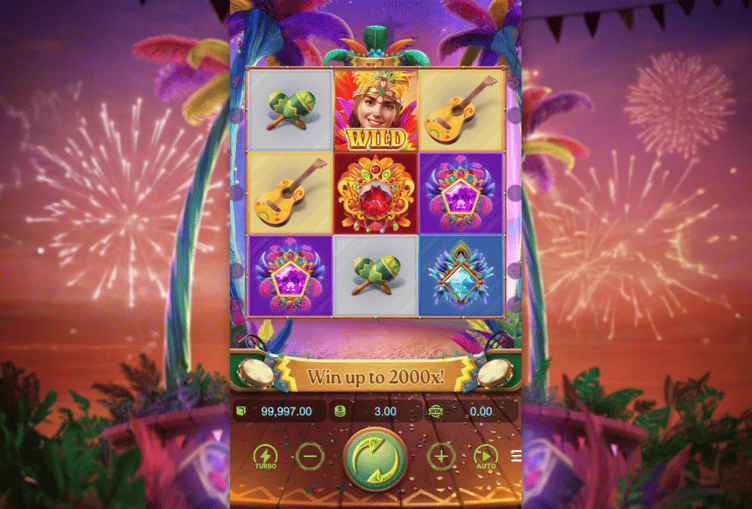 Screenshot  3 