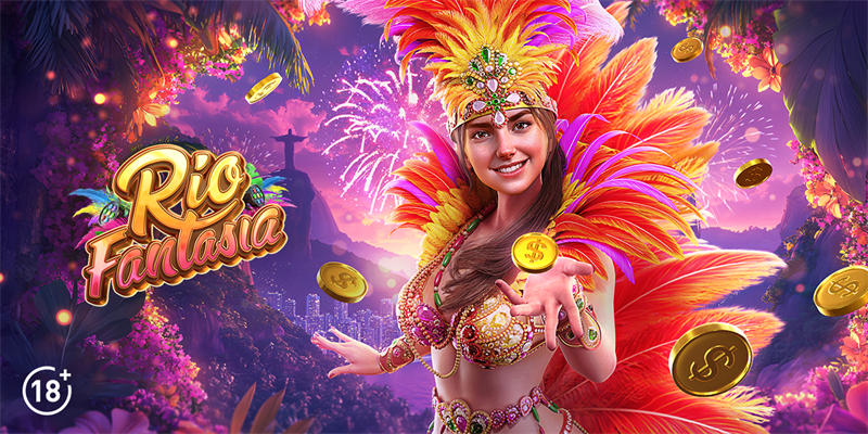 Play Rio Fantasia