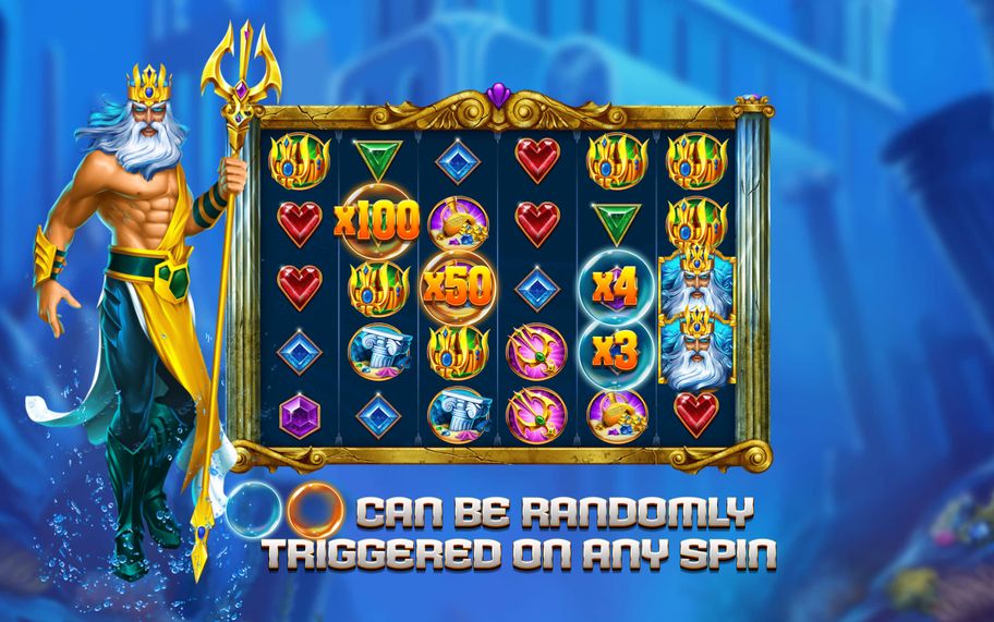 Play Rise of Atlantis Legacy