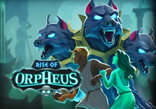 Play Rise of Orpheus