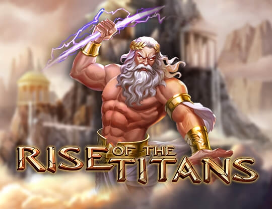 Play Rise of the Titans