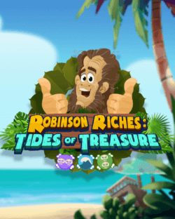 Play Robinson Riches Golden Tide