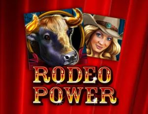Rodeo Power
