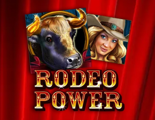 Play Rodeo Power