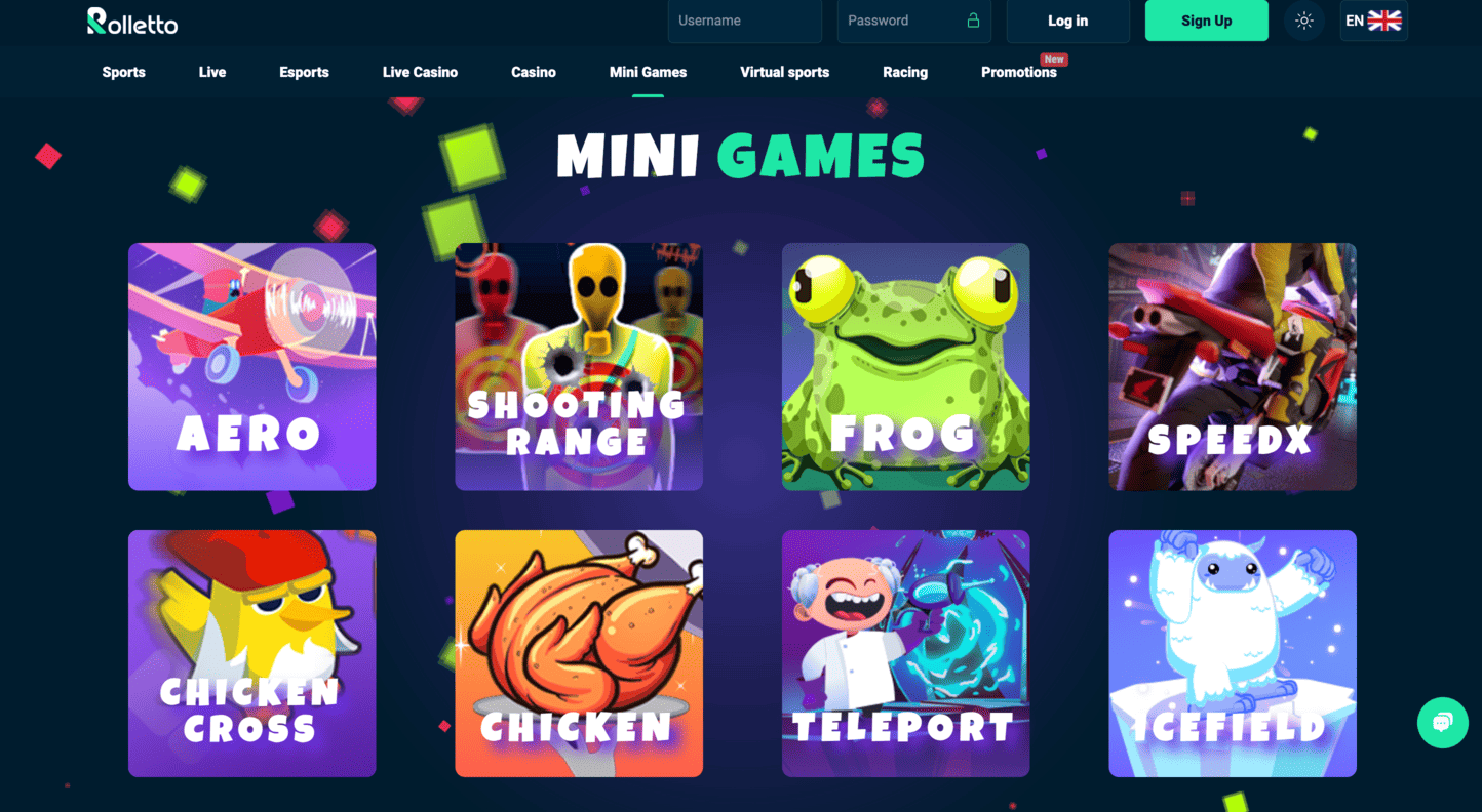 Screenshot  1 