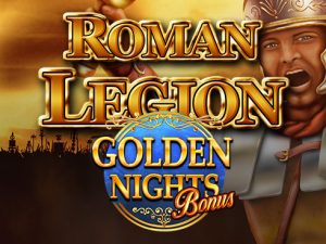 Roman Legion GDN
