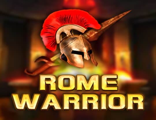 Play Rome Warrior