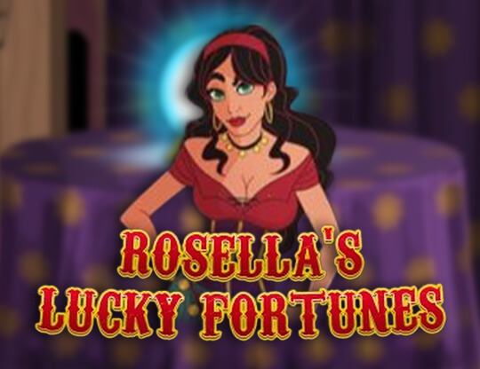 Play Rosella Lucky Fortune