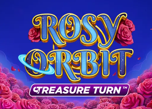 Rosy Orbit Treasure Turn