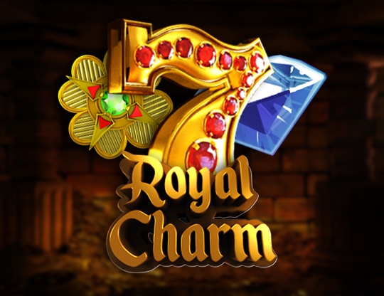 Play Royal Charm Scratch