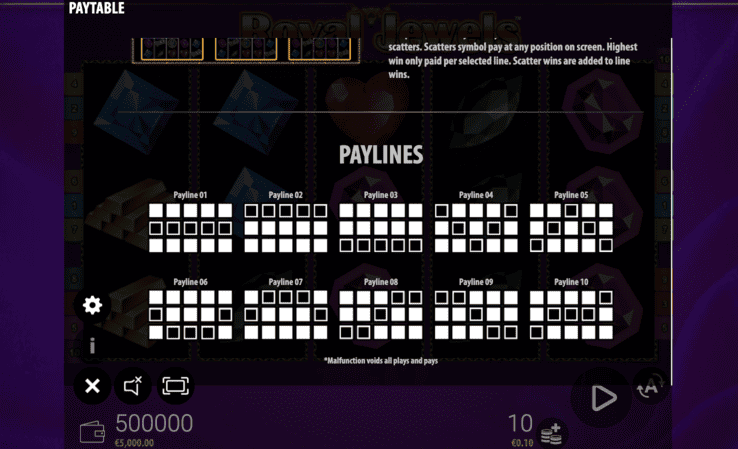 Screenshot  4 