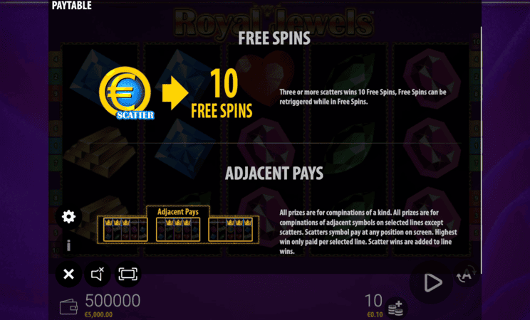 Screenshot  3 