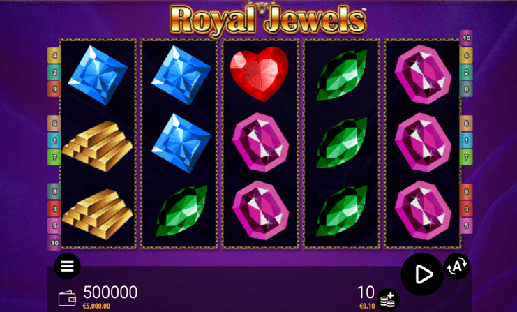 Screenshot  1 