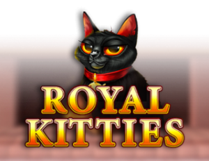 Royal Kitties