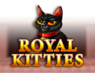 Play Royal Kitties
