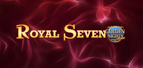 Play Royal Seven GDN