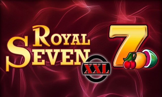 Play Royal Seven