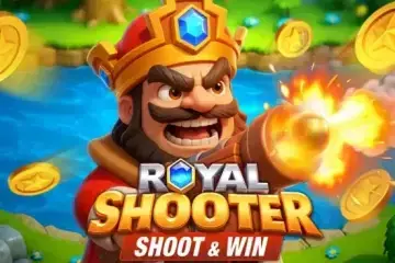 Play Royal Shooter