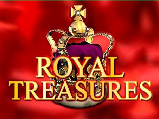 Play Royal Treasures Deluxe